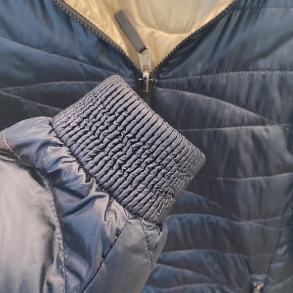 Womens Lole reversible bomber jacket - Picture 6 of 7